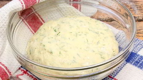 сочные пельмени