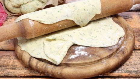 сочные пельмени