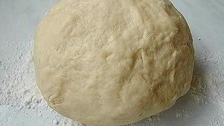 Тесто для вареников и пельменей