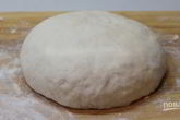 Тесто пельменное классическое
