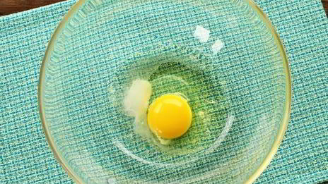 тесто с уксусом для пельменей