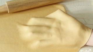 Тонкое тесто для пельменей