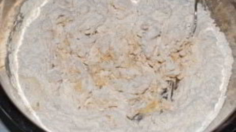 тонкое тесто для пельменей