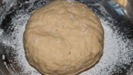 тонкое тесто для пельменей