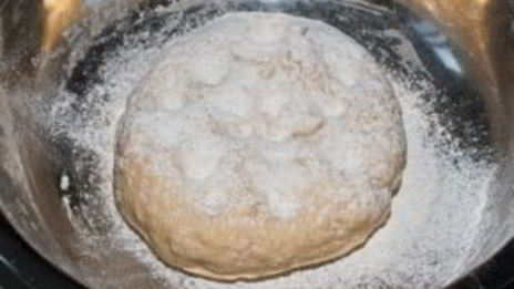 тонкое тесто для пельменей