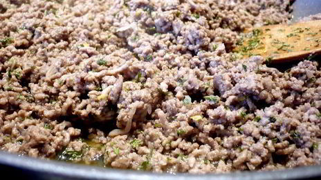 турецкие пельмени два капитана