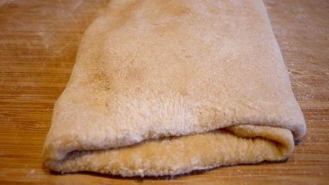 турецкие пельмени два капитана