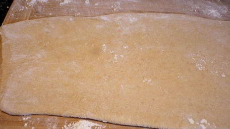 турецкие пельмени два капитана