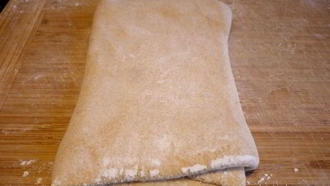 турецкие пельмени два капитана