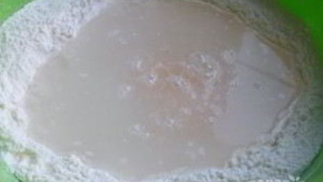 вкусные хинкали