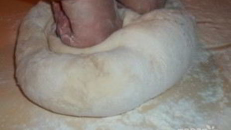 вкусные хинкали