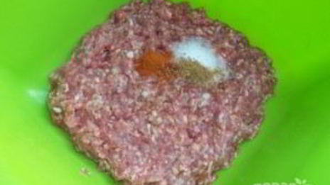 вкусные хинкали