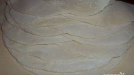 вкусные хинкали