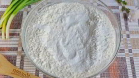 японские жареные пельмешки гедза