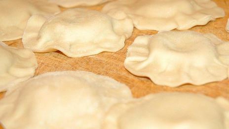 жареные эби-вонтоны