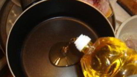 азербайджанский плов с курицей