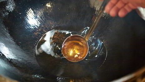 чайханский плов