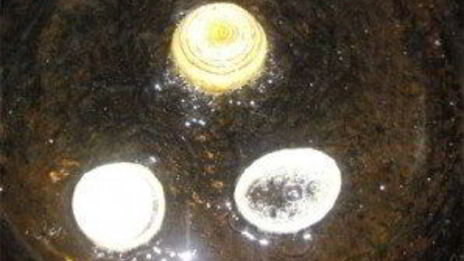 обычный плов