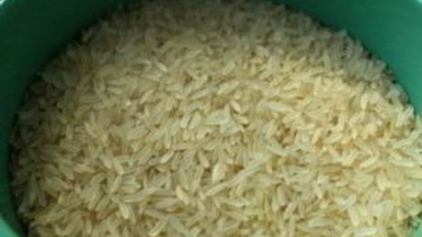 паэлья с креветками