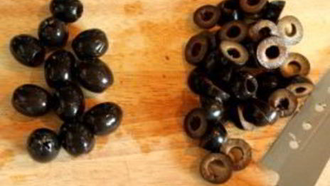 паэлья с креветками