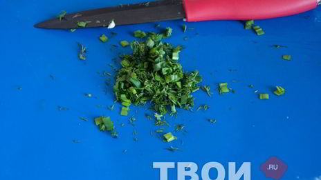 паэлья с курицей