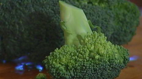 паэлья с овощами