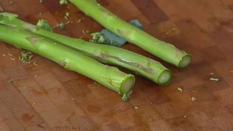 паэлья с овощами