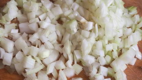 плов с фрикадельками в духовке