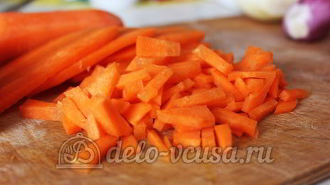 плов с грибами в мультиварке