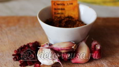 плов с грибами в мультиварке