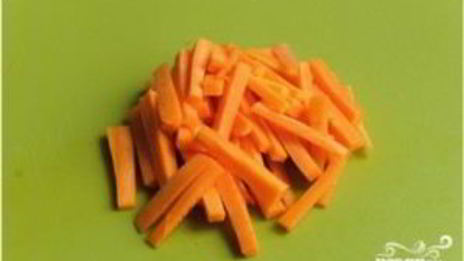 плов с грудкой