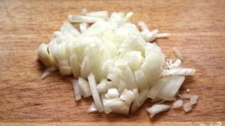 плов с грудкой