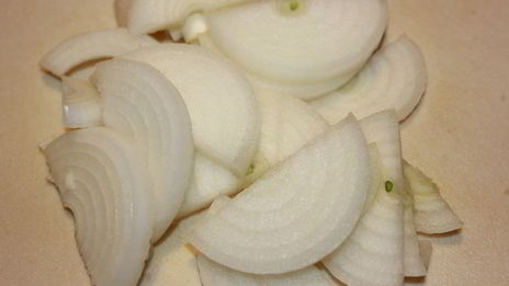 плов с приправой карри