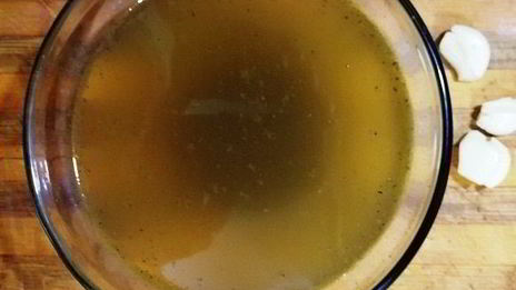 плов со свининой в духовке