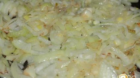 плов в мультиварке