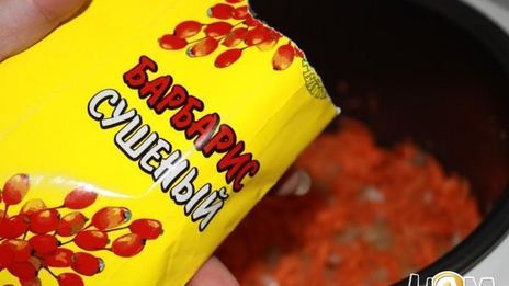 плов в мультиварке