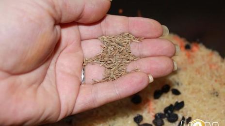 плов в мультиварке