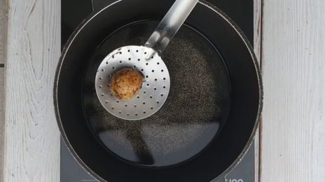 узбекский плов в казане