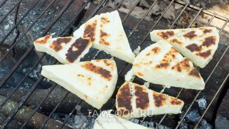 вегетарианский плов из гречки