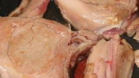 ирландское рагу