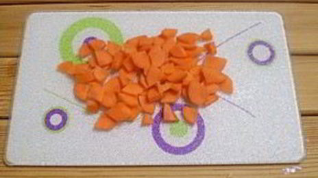 картофельное рагу с овощами