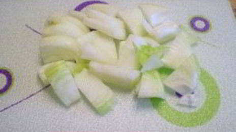 картофельное рагу