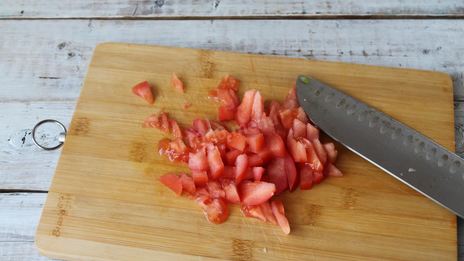 овощное рагу с фаршем в духовке