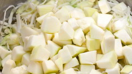 овощное рагу