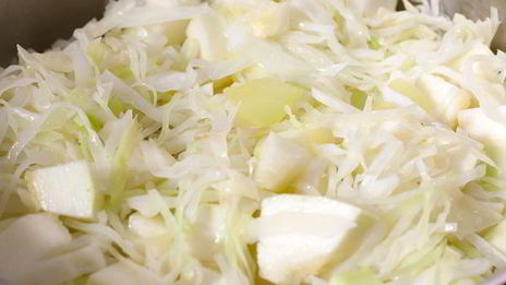 овощное рагу