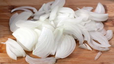 овощное рагу