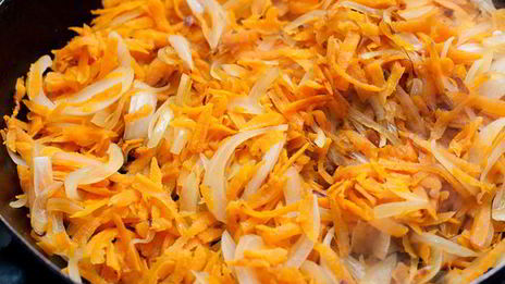 овощное рагу