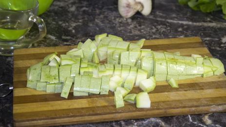 рагу из говядины овощное с картофелем