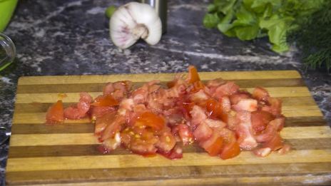 рагу из говядины овощное с картофелем