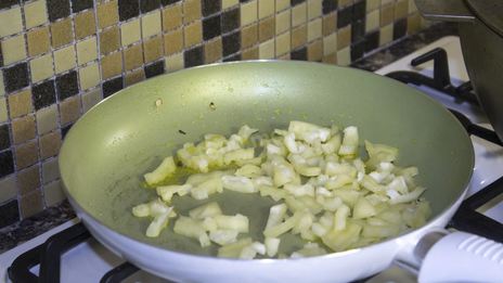 рагу из говядины овощное с картофелем